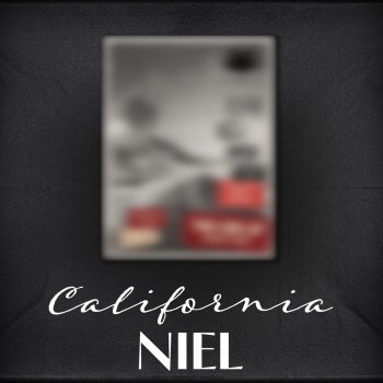 니엘 싱글 4집 앨범 틴탑 California