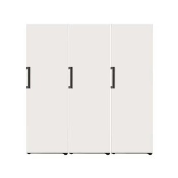 LG 냉장고 냉동고 김치냉장고 X323MEF+Y323MEF+Z323MEF 무료배송