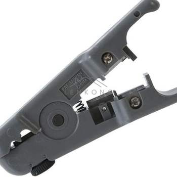 전선압착기 전선컷팅기 압착기 유니버셜스트리퍼 SB-S501B 32~9MM KF-S501
