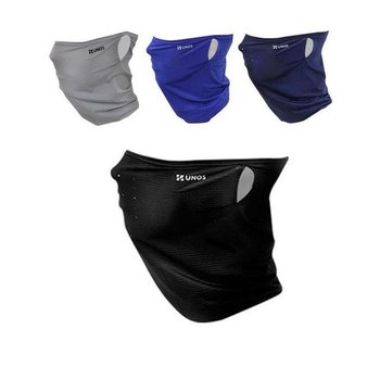 [MEJ76187_53DW]여름 피부를 지켜주는 운동 마스크 X 4개입