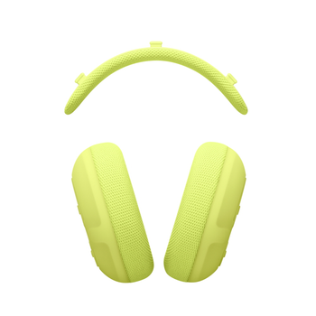 Beats 360 쿠션 키트 - 이어컵, 헤드밴드용 Performance Knit 쿠션 (볼트) MJA64PA/A