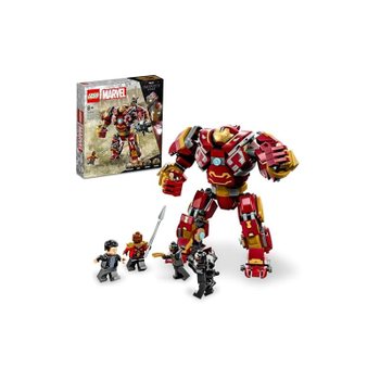 [해외] 레고(LEGO) 슈퍼 히어로즈 8세 76247