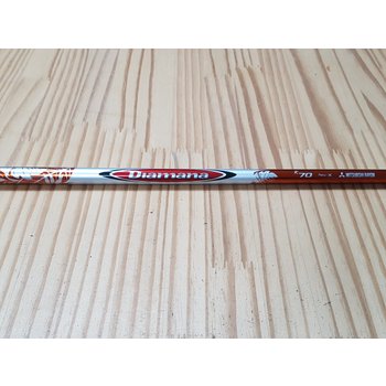 Diamana R70 X-FLEX 드라이버샤프트 XA3818493