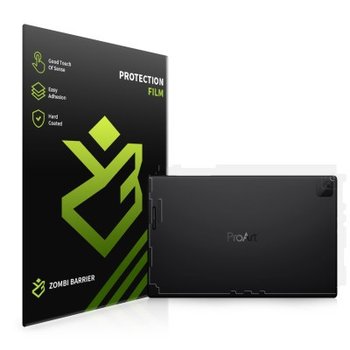에이수스 ProArt PZ14 (HT7407) 후면 외부보호필름 2매