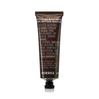 코레스 안티에이징 멀티 디펜드 남성용 크림 50ml