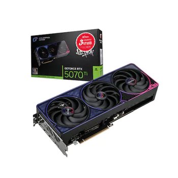 COLORFUL iGame 지포스 RTX 5070 Ti ULTRA OC SFF D7 16GB 피씨디렉트 _Hc