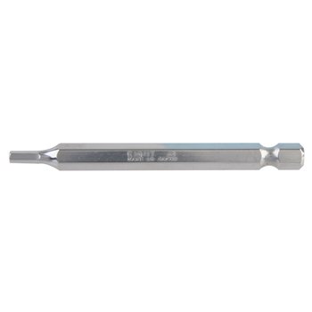 에이트 육각비트세트 육각렌치 전동 임팩 드릴 비트 EA-6500L(2.5-6MM)5P 110미리