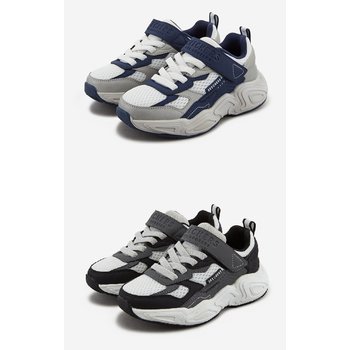 [신세계백화점]스케쳐스 키즈 메가 퀘이크 아동화 2종