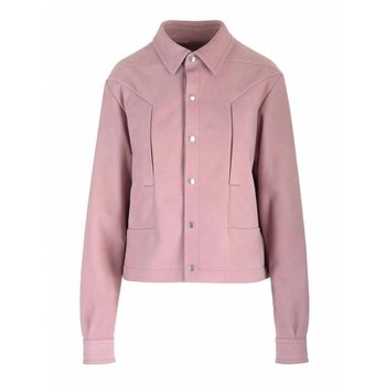 [해외] 여성 캐주얼 자켓 Alice Strobe 레더 RP01D2718LCK63 핑크 /8