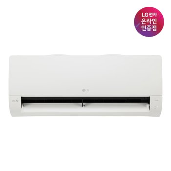 LG 휘센 벽걸이에어컨 SQ06FA1WDS 가전구독