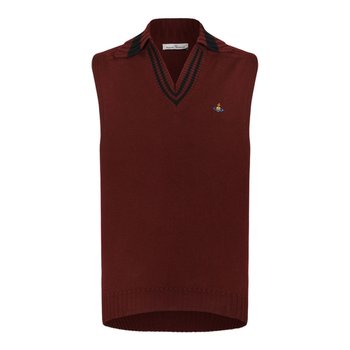 [해외] [비비안웨스트우드]  니트 FW25 2701002QY002M-H410 6572615