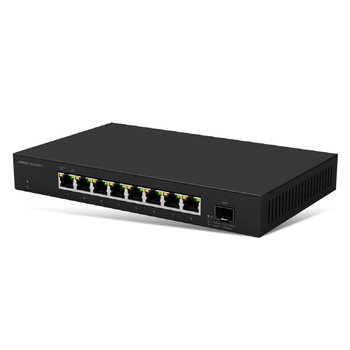 이에프엠 ipTIME HG25008T1 스위칭허브 (9포트/2500Mbps/10G SFP)