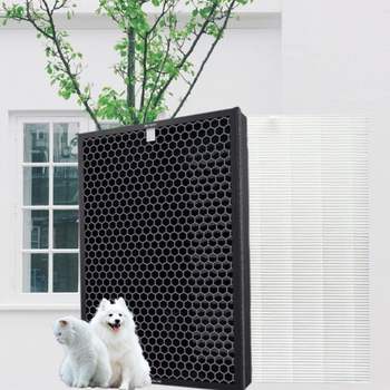 좋은 품질 국산 삼성호환필터 AX60T5021WDD 복합형 블 삼성 호환필터 CFX-D100D 블루스카이5000