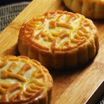 월병 중국과자 오인월병 빵 아무 팥앙금 견 쿠키 팥빵