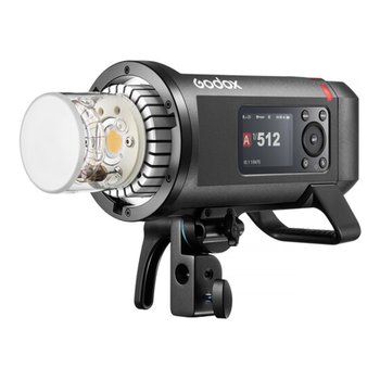 고독스 AD600Pro II 2세대 아웃도어 조명 플래시 스트로보