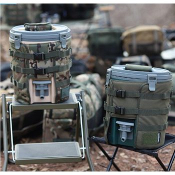 하이그라운즈 스탠리 워터저그 7.5L 전용 수납 가방 커버 케이스