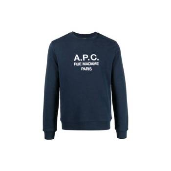 아페쎄 COEZD H27500 IAJ MARINE RUFUS 루퍼스 남성 맨투맨 270377 1280610