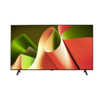 LG전자 OLED77B4MNA 77인치 OLED TV 스탠드형 / W