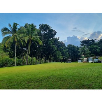 [부산출발] 세부 골프 5일  골프&1일자유 18홀*2회 알타비스타/클럽필리피노CC 워터프론트 세부시티(라훅)호텔 카지노호텔