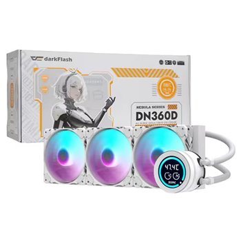 NEBULA DN-360D (화이트)
