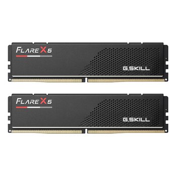 G.SKILL DDR5-6000 96GB CL30 FLARE X5 J 블랙 패키지 메모리 (48Gx2)