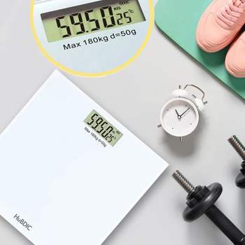 BLT001 디지털 체중계 최대180kg 최소50g 저울