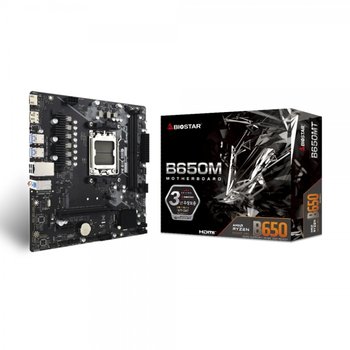 Biostar B650MT-E PRO 제이씨현