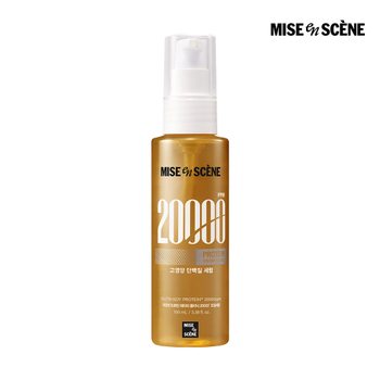 미쟝센 프로틴테라피클리닉20000 오일세럼_100ml