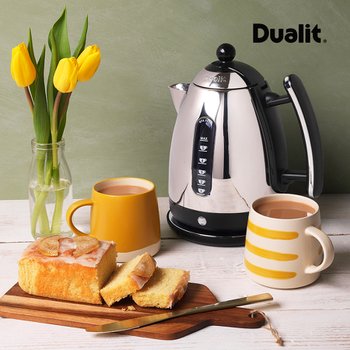 듀얼릿 라이트 전기 무선 주전자 JKT4