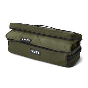 [해외] [YETI BLANKET] 예티 블랭킷 방수 캠핑 아웃도어 여행용 담요 가방 포함 올리브