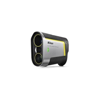 [해외] Nikon 골프 거리 측정기 COOLSHOT 50i GII B0DTQ9Y82X