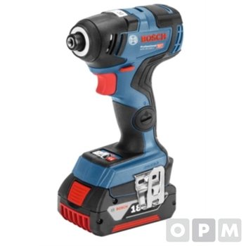 [VCH5O876]소모품 충전임팩드라이버18V GDR18V-200C(6.0)