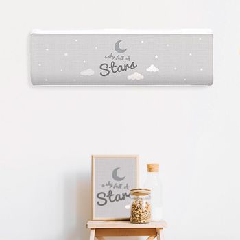 벽걸이형 소형 에어컨커버/엘지 먼지차단 덮개 카바