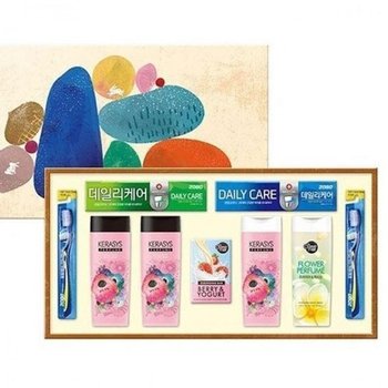 선물세트 답례품 애경 9종 명절 추석 린스 설 샴푸 과일선물세트 추석선물세트 설설물세트 커피