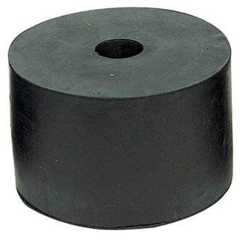 원형방진고무판 65X50(BKM-B3)(10개 묶음)