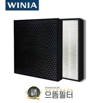 [국내제조]WPA16C0ASE필터  대유위니아공기청정기호환/EPA16DAAP