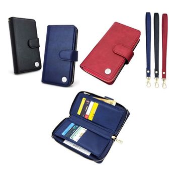 2018 갤럭시A7 A750 가죽 브렉 심플 지퍼 핸드폰 휴대폰 스마트폰 폰케이스 케이스