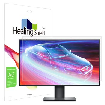델 울트라샤프 U2720Q 저반사 액정보호필름