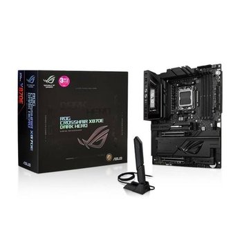 ASUS ROG CROSSHAIR X870E DARK HERO STCOM