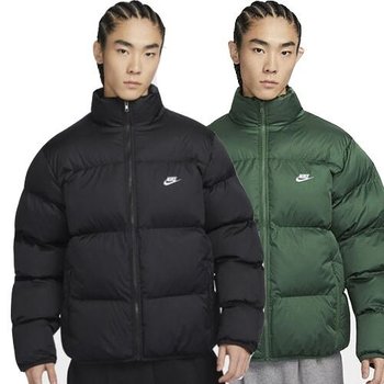 패딩 스포츠웨어 클럽 FB7369-010 FB7369-323