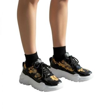 베르사체 스피드트랙 스니커즈 153269866