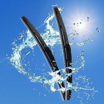 [JH8RR3Q8_52C0]차량용품 와이퍼 세트 650mm350mm (30607722A)