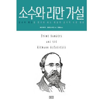 소수와 리만 가설