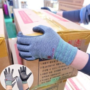 3M 슈퍼그립 200g L M S 스마트폰터치가능 작업장갑 통기성 정밀작업 가벼운 노가다 반장장갑