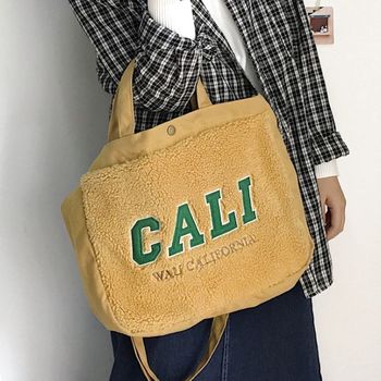 칼리 쇼퍼백 백 버스백 패션잡화 숄더 백팩 HT080