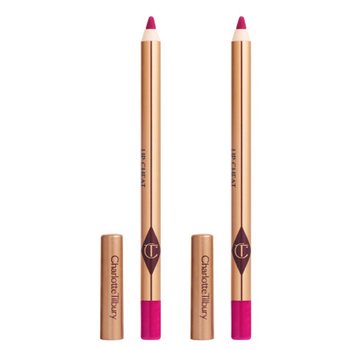 [해외] Charlotte Tilbury 샬롯틸버리 립 치트 더 퀸 2개