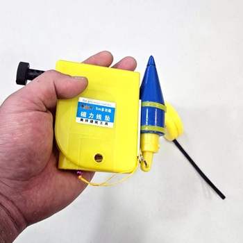 목공 작업 수직 측정 지침 5M 건축용 기구 도구