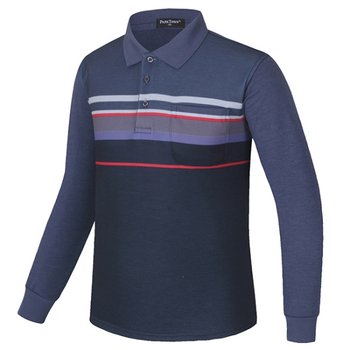 파크타운 남성 기모 티셔츠 J4TS5005