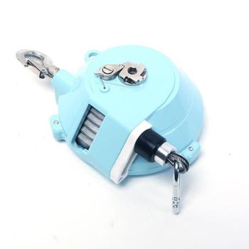 셀프집수리 스프링밸런스 TW-3C 1.0-3.0kg 1.7m 1.4kg