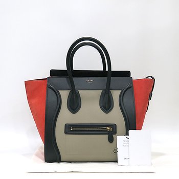 [중고] 고이비토 셀린느 미니 러기지백  K1888CE